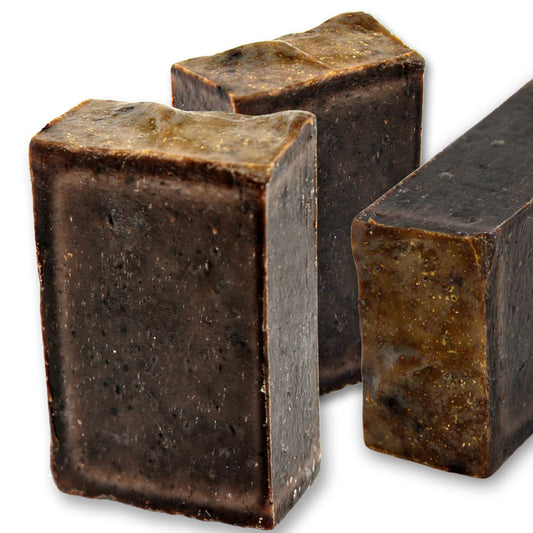 Pure Pine Tar soap